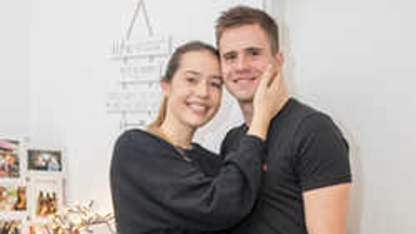 Rémisztő élményben volt része Rubint Rellának Dél-Koreában!