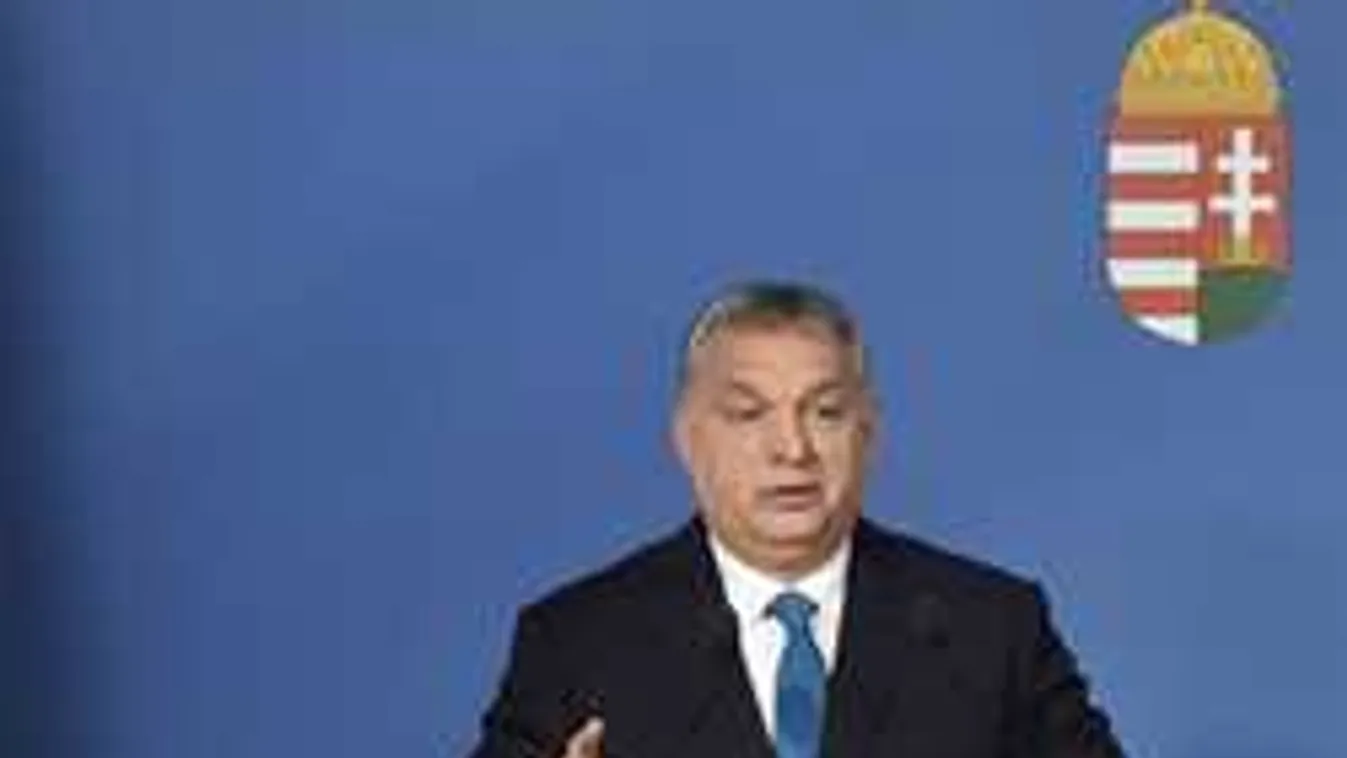 Orbán Viktor: Ha kultúránkat veszély fenyegeti, akcióba lépünk