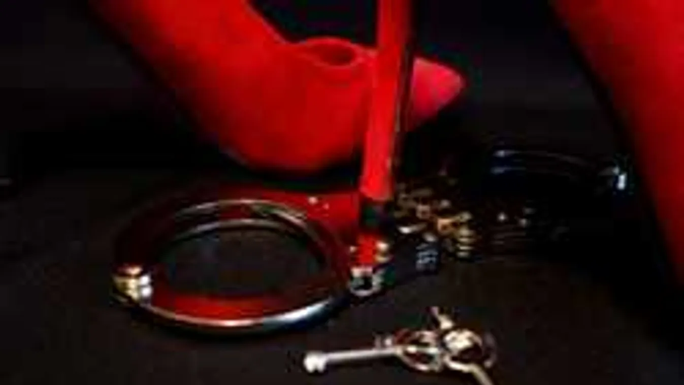 Kitálalt a szexdomina, ez a legnagyobb baj partnereivel