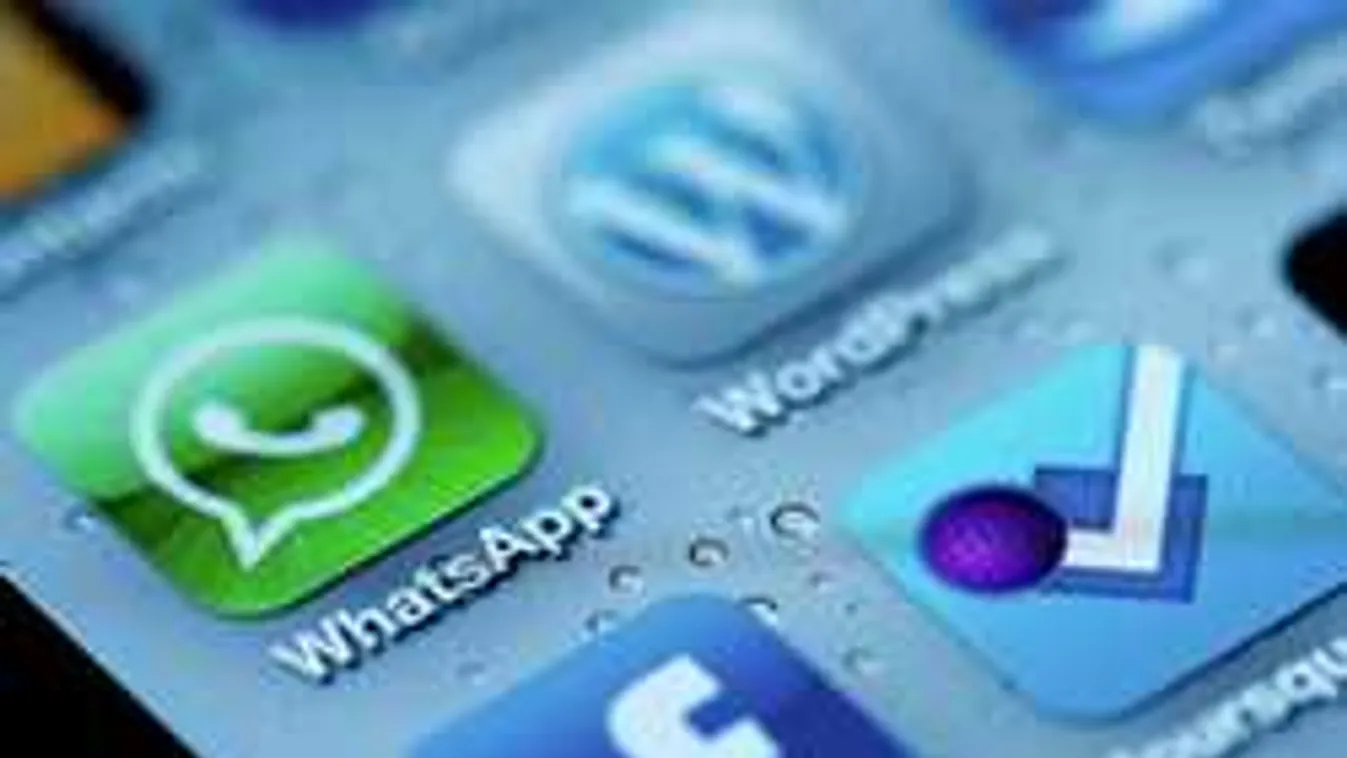 Súlyos probléma derült ki a WhatsApp-ról, azonnal frissíteni kell!