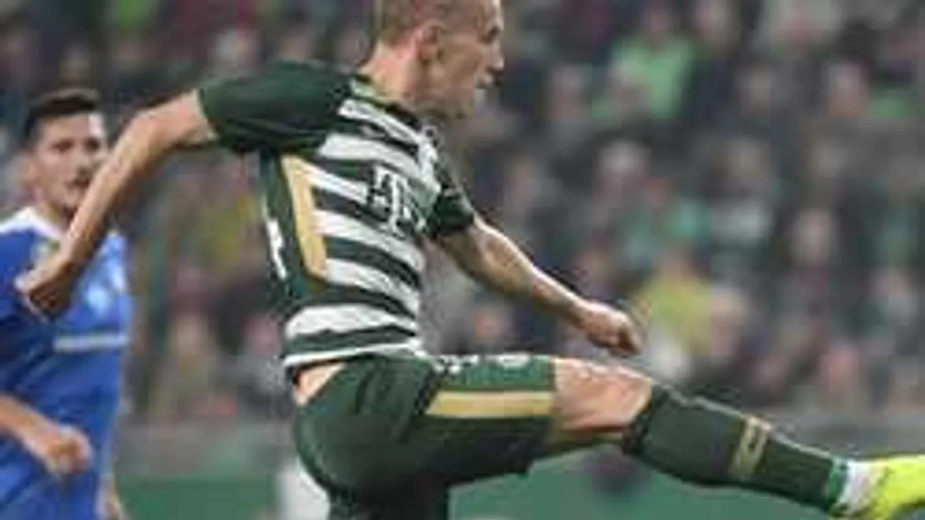 Eldőlt, ennek biztosan nem fognak örülni a Fradi-szurkolók