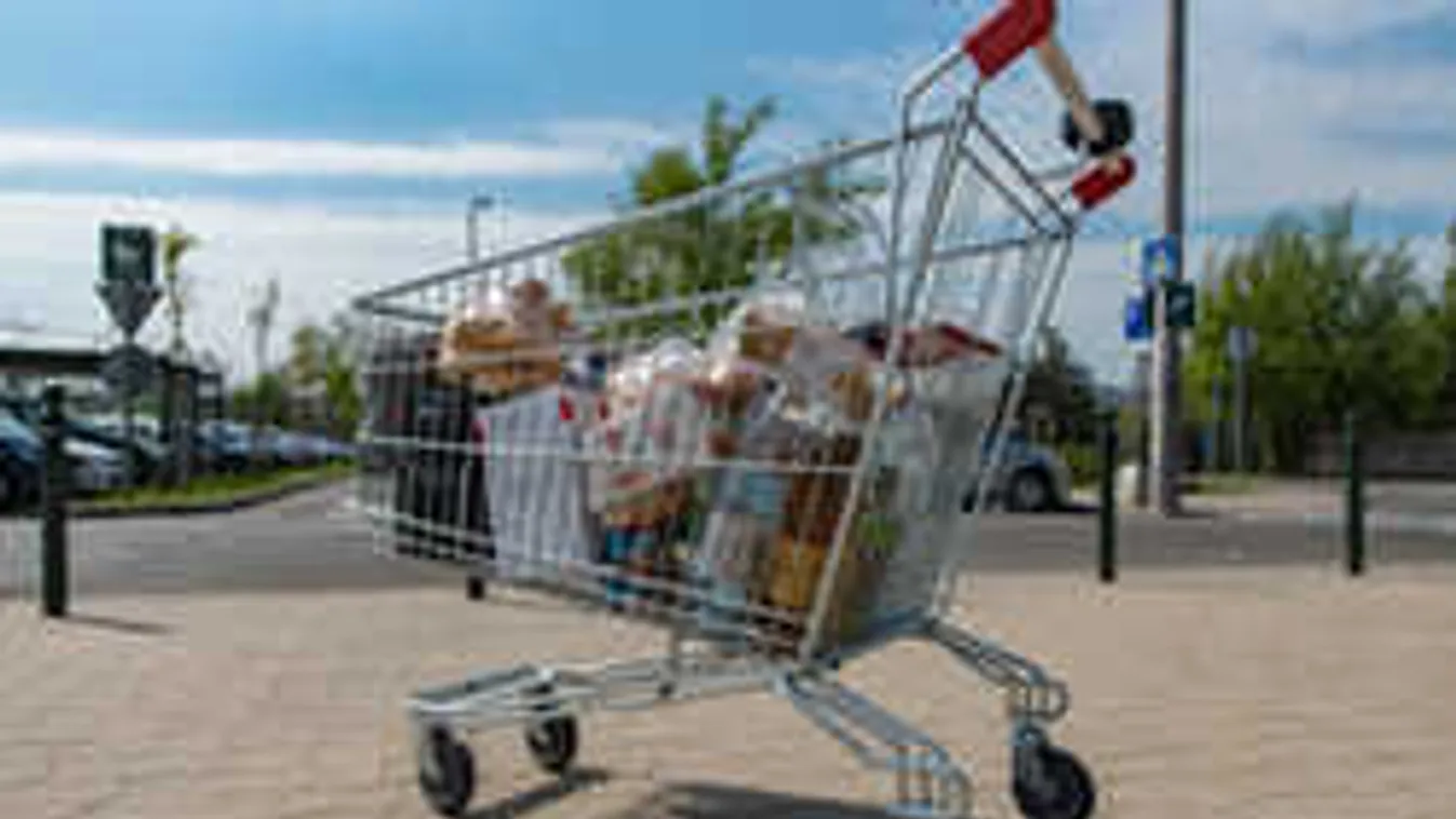 Meglepő hír a magyar élelmiszerekről