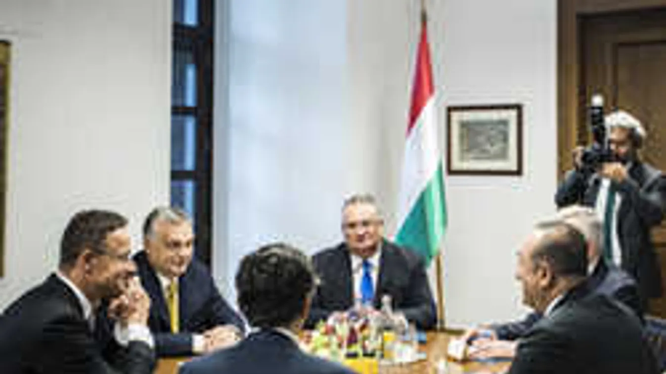 Európa biztonsága ma Törökországban kezdődik