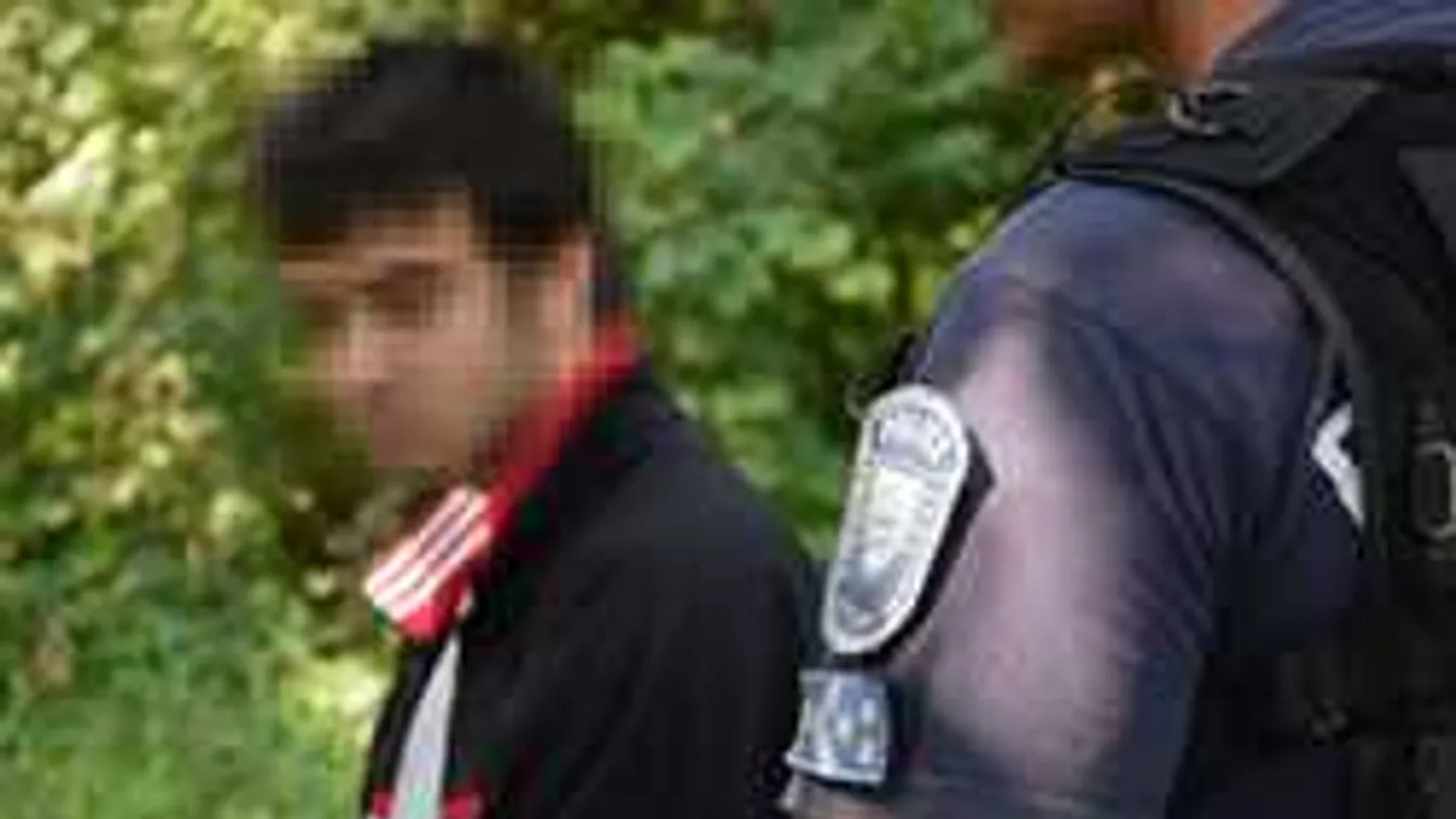 Brutális kegyetlenség, ő ölte meg a nyolcéves sólyi kislányt