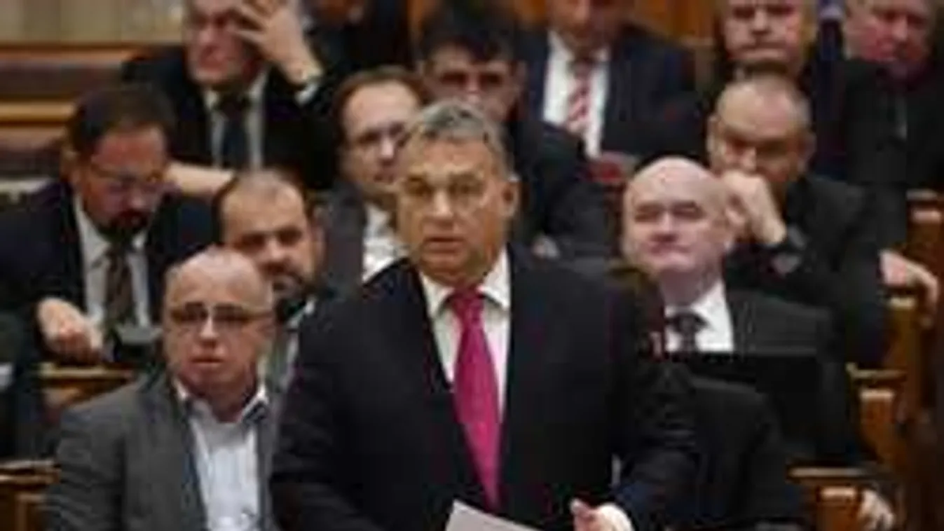 Orbán Viktor: Olyan vezetők kellenek, akik megvédik Európát (videóval)