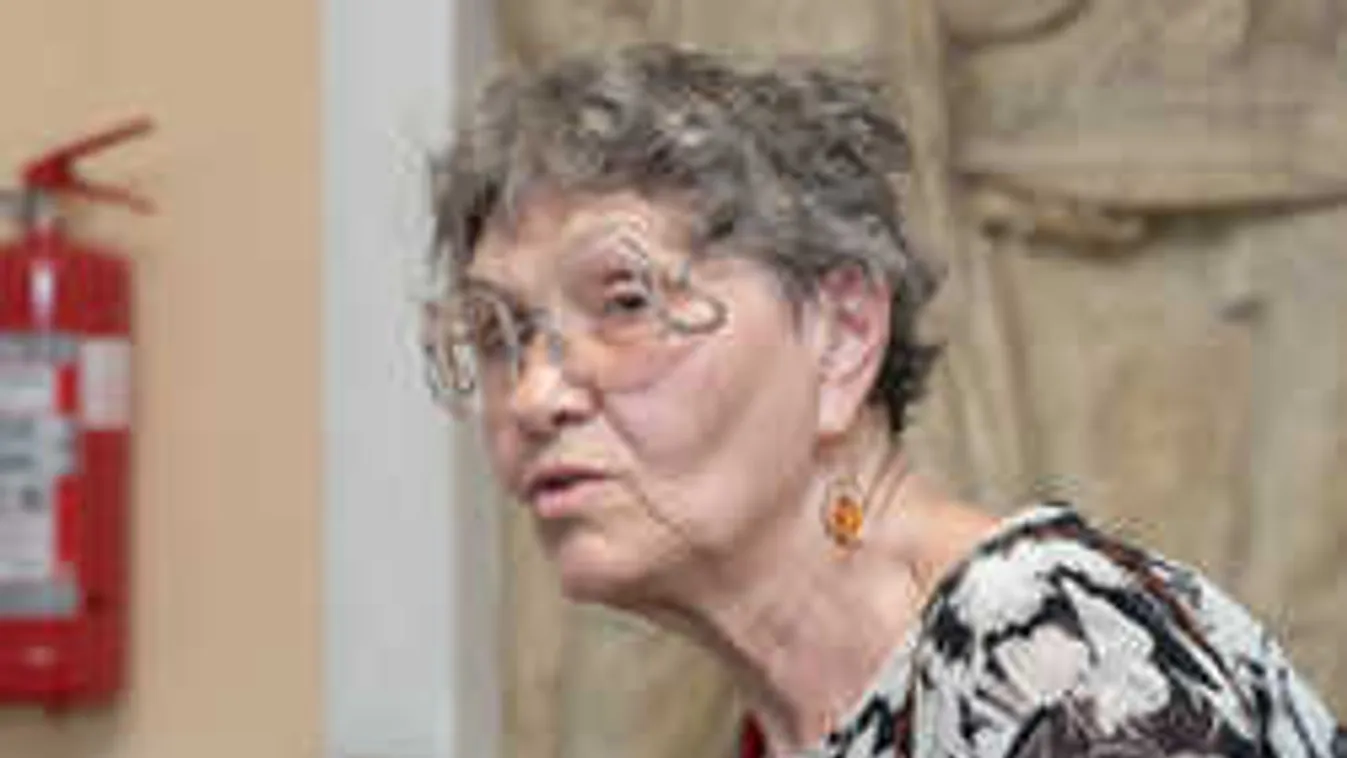 Elfajult a botrány: borzasztó, mit állít Pécsi Ildikó Pártos Csilláról