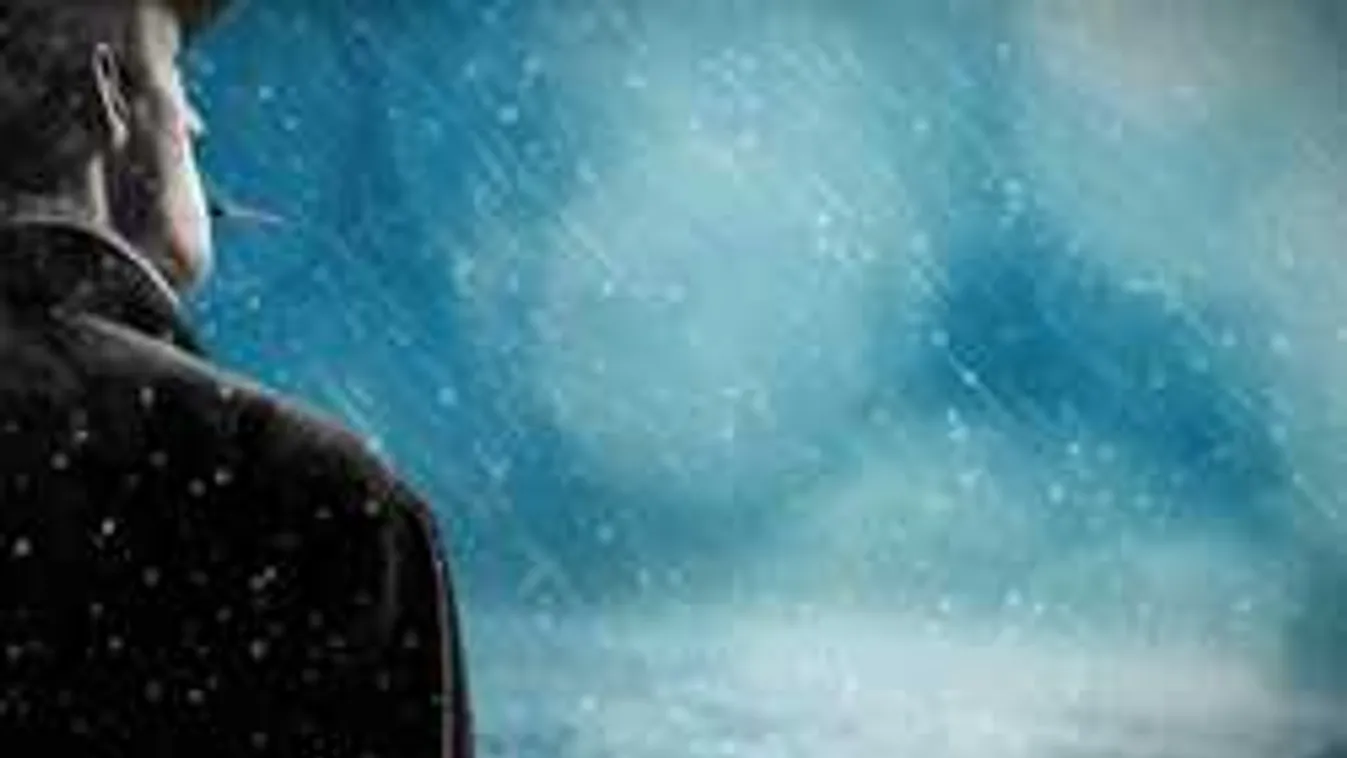 Kettészakad az ország, ezeken a tájakon lesz tomboló vihar