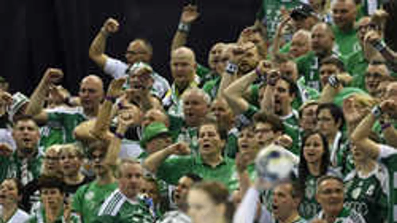 Hatalmas magyar sportsiker született Budapest szívében