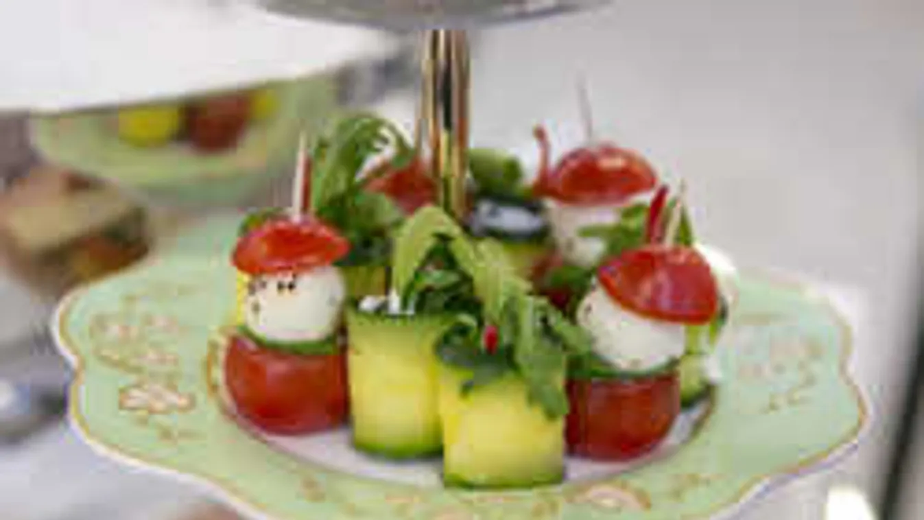 Ezért ültess most a kertedbe cukkinit