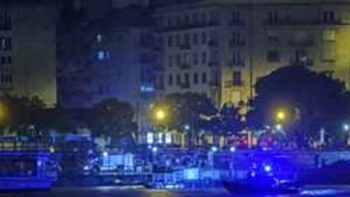 Megrázó: Néhány óra alatt több kilométerre sodródhattak a testek