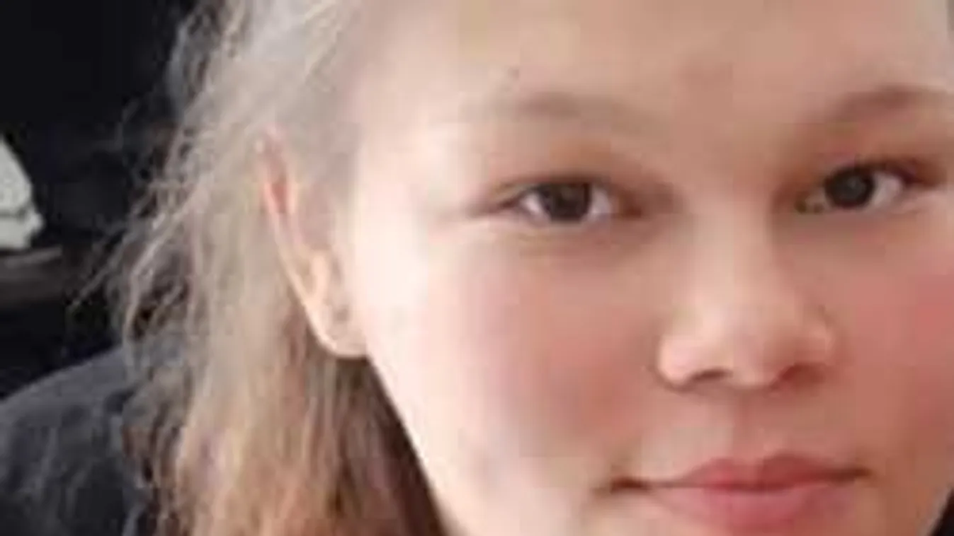 Nagy a baj, eltűnt egy tizenöt éves lány Győrből