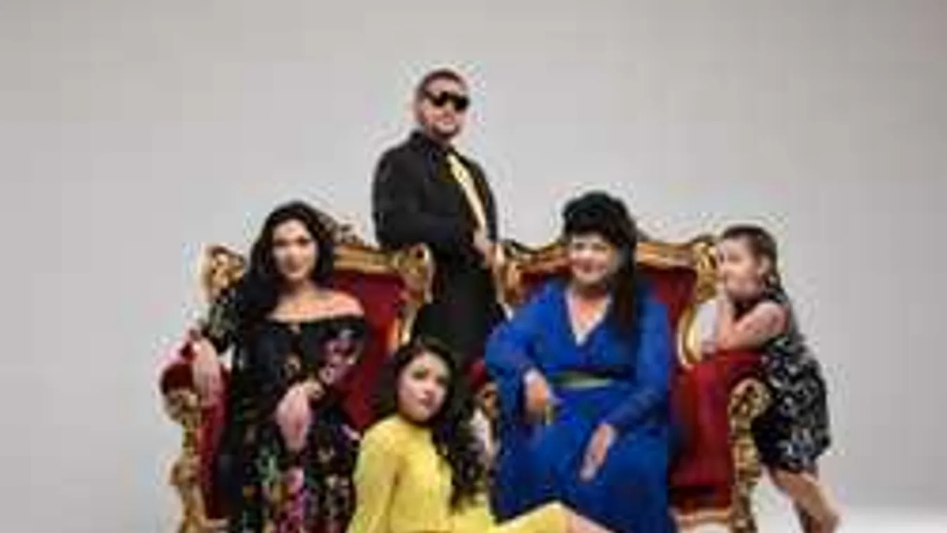 Sztárok üzennek a szeretteiknek anyák napja alkalmából