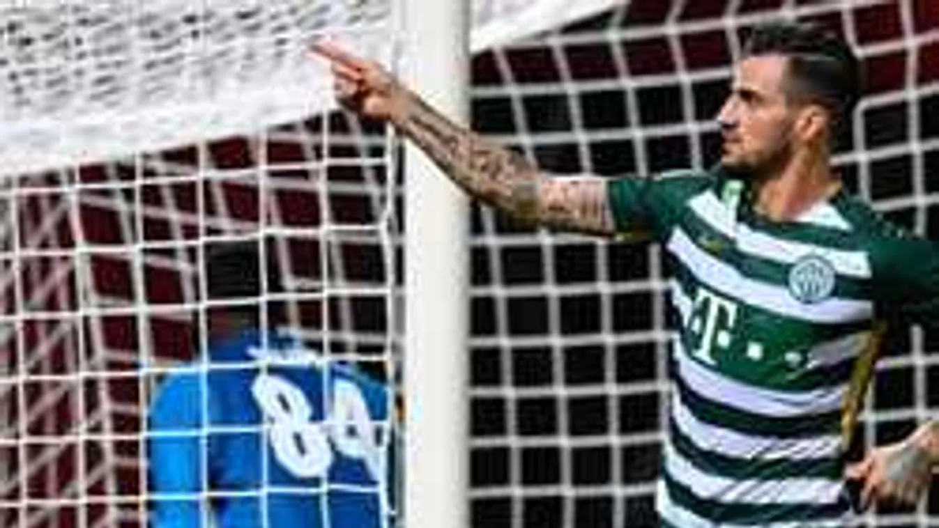 Óriási erősítést kaphat a magyar fociválogatott