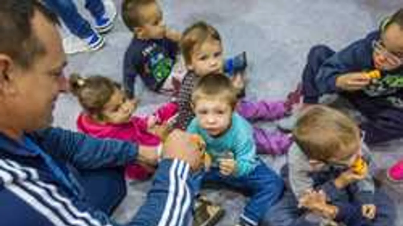 Nevelőszülői gyed 2020 január 1.-jétől