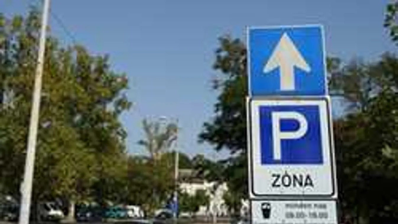 Piszkos alku eredménye a zuglói parkolás