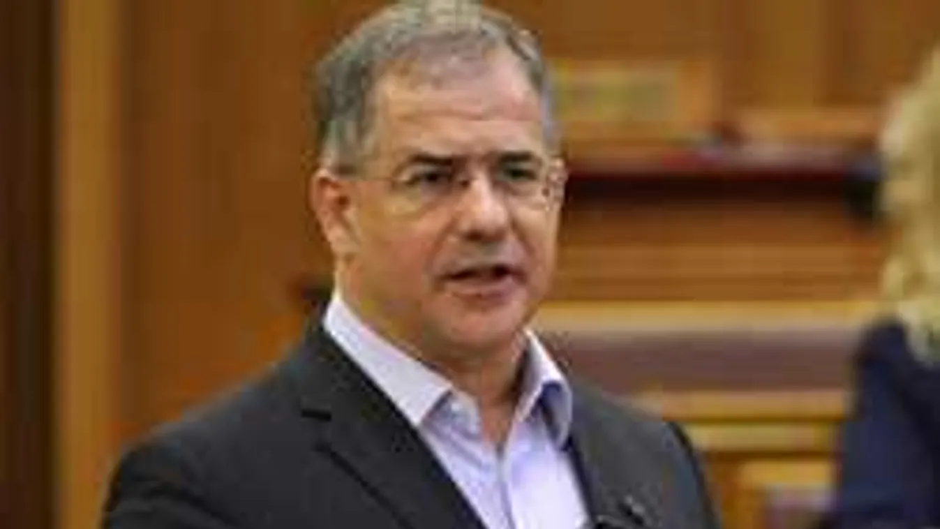 Kósa Lajos: Maffiaszerűen működik az ellenzék a Czeglédy-ügyben