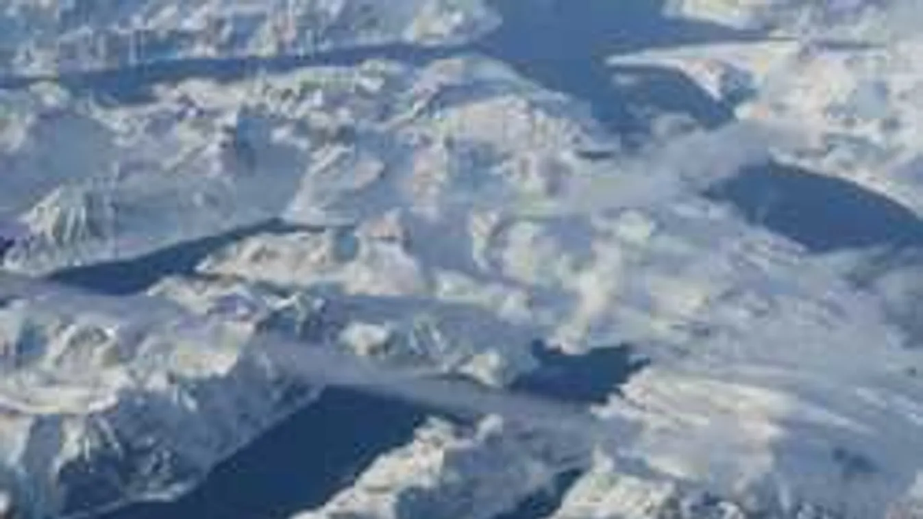 Most közölték: holtan találtak a rejtélyesen eltűnt sarkkutatókra