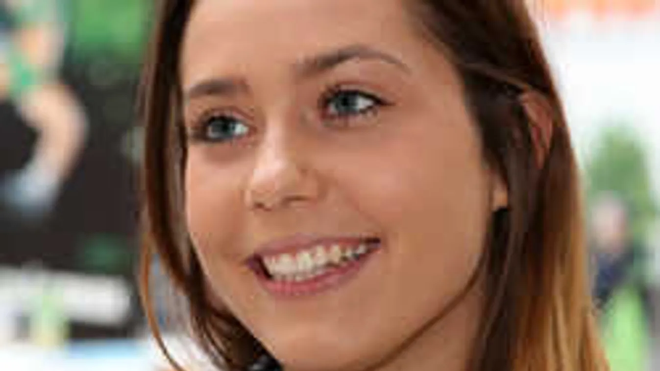 Te felismered? Így fest smink nélkül Rubint Rella