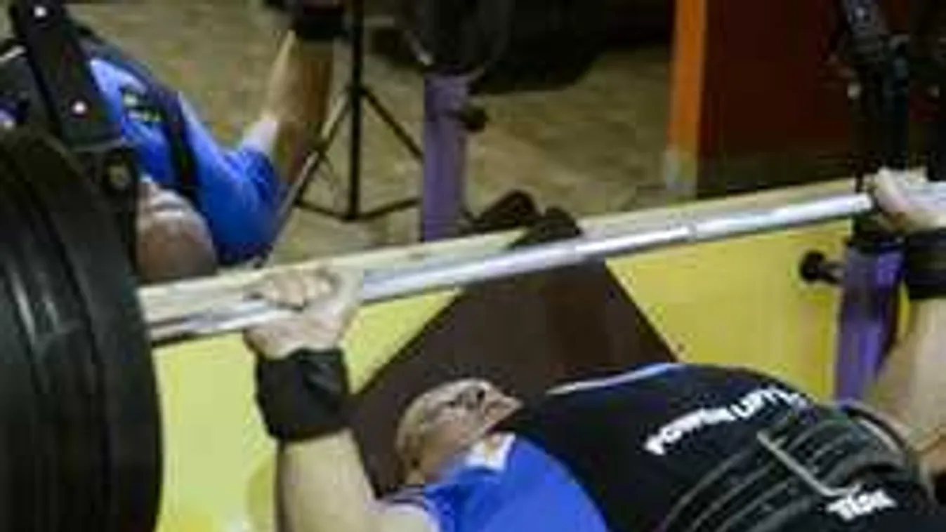 Elképesztő, mit műveltek a magyarok a vébén: raklapnyi aranyérem