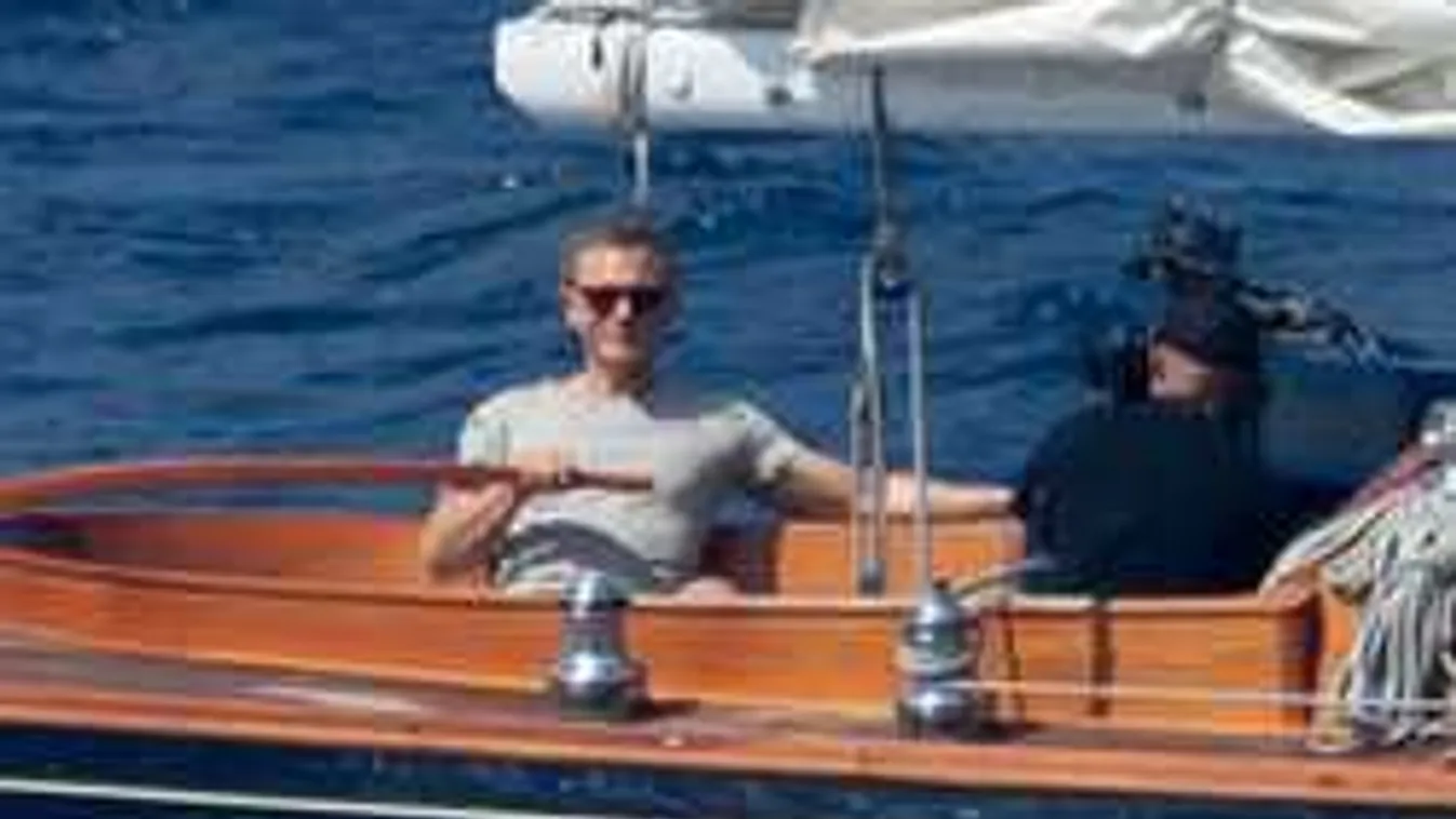 Azonnal lefújták a forgatást, fájdalmas balesetet szenvedett a sztárszínész