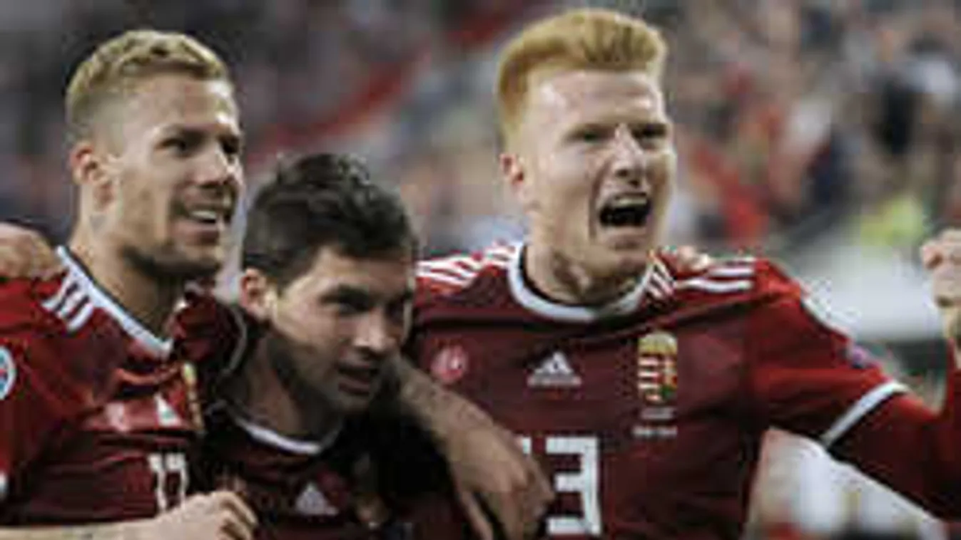 Váratlan, visszatérhet az NB I-be a magyar válogatott focista