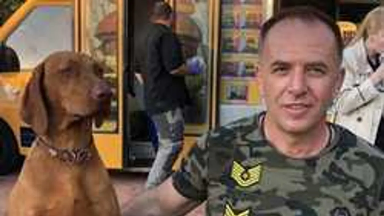 Nemcsak a magyar rendőrség nyomoz az eltűnt vállalkozó után