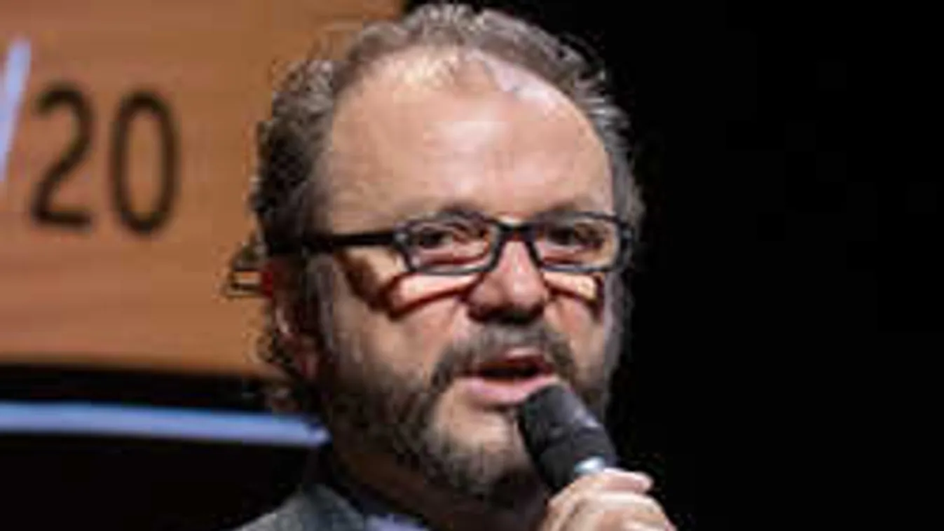 Óriási bejelentést tett a Budapesti Operettszínház főigazgatója