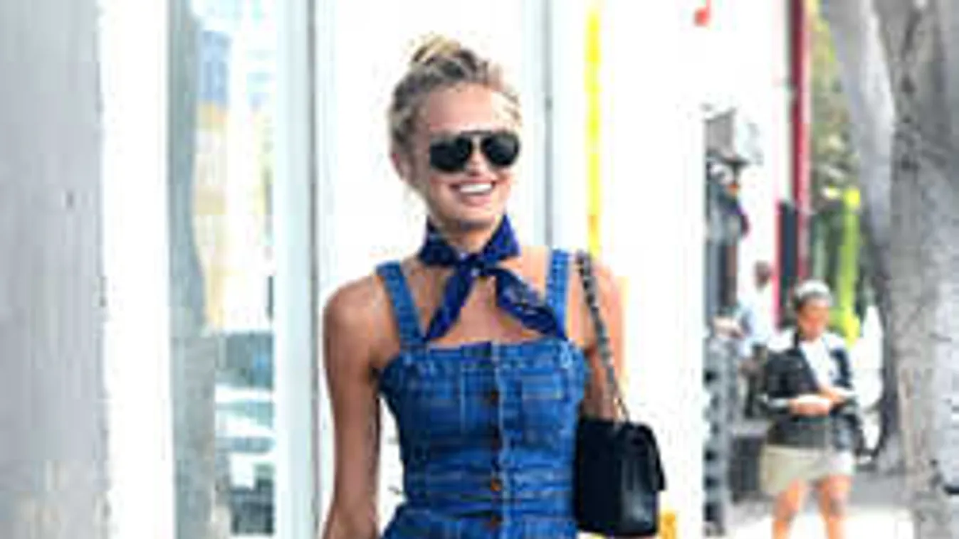 Íme a nyári ruha, ami mindenkinek jól áll