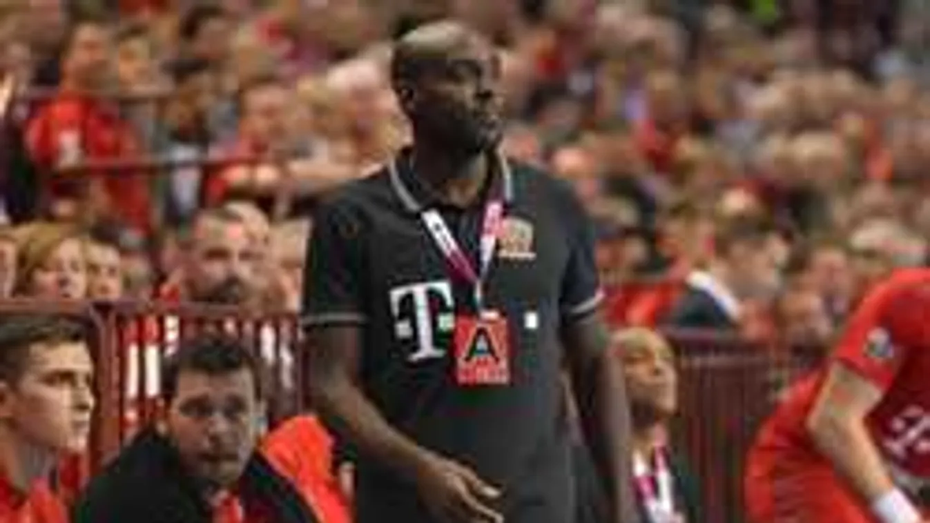 Mi történt? Távozik a veszprémi kézisek edzője