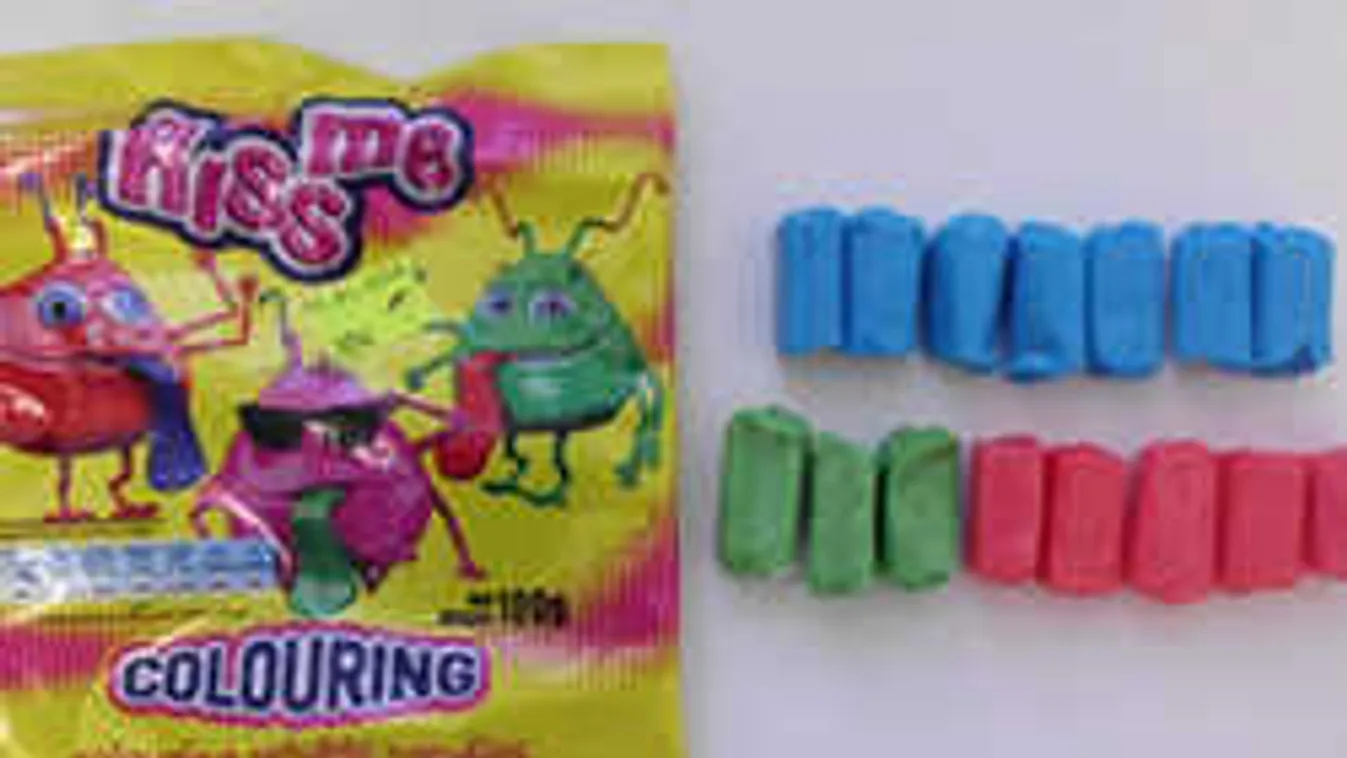 Figyelmeztet a NÉBIH: hazánkba is érkezett az allergiát okozó cukorból