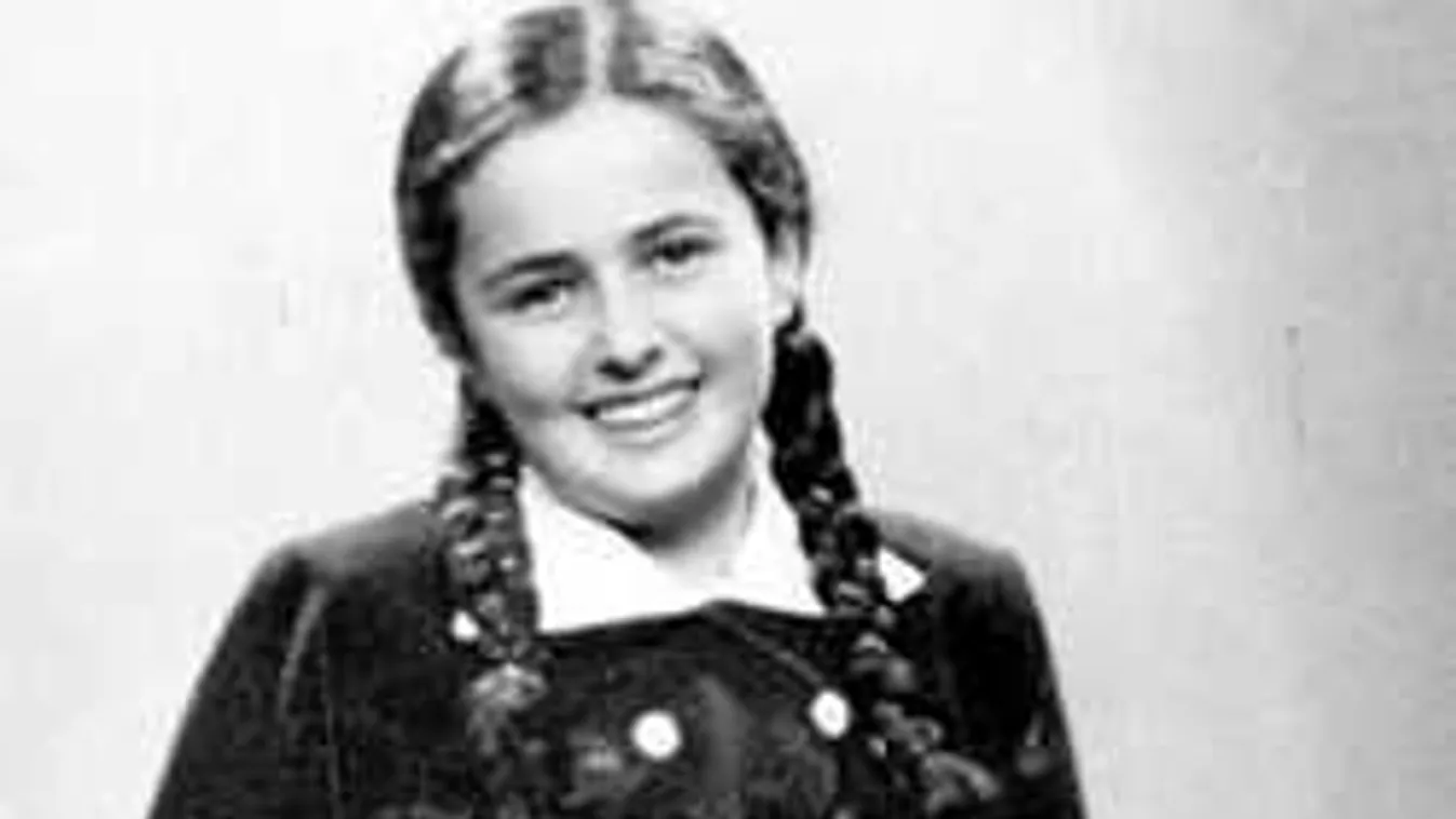 Tarol a neten a 13 éves magyar kislány halálos drámája