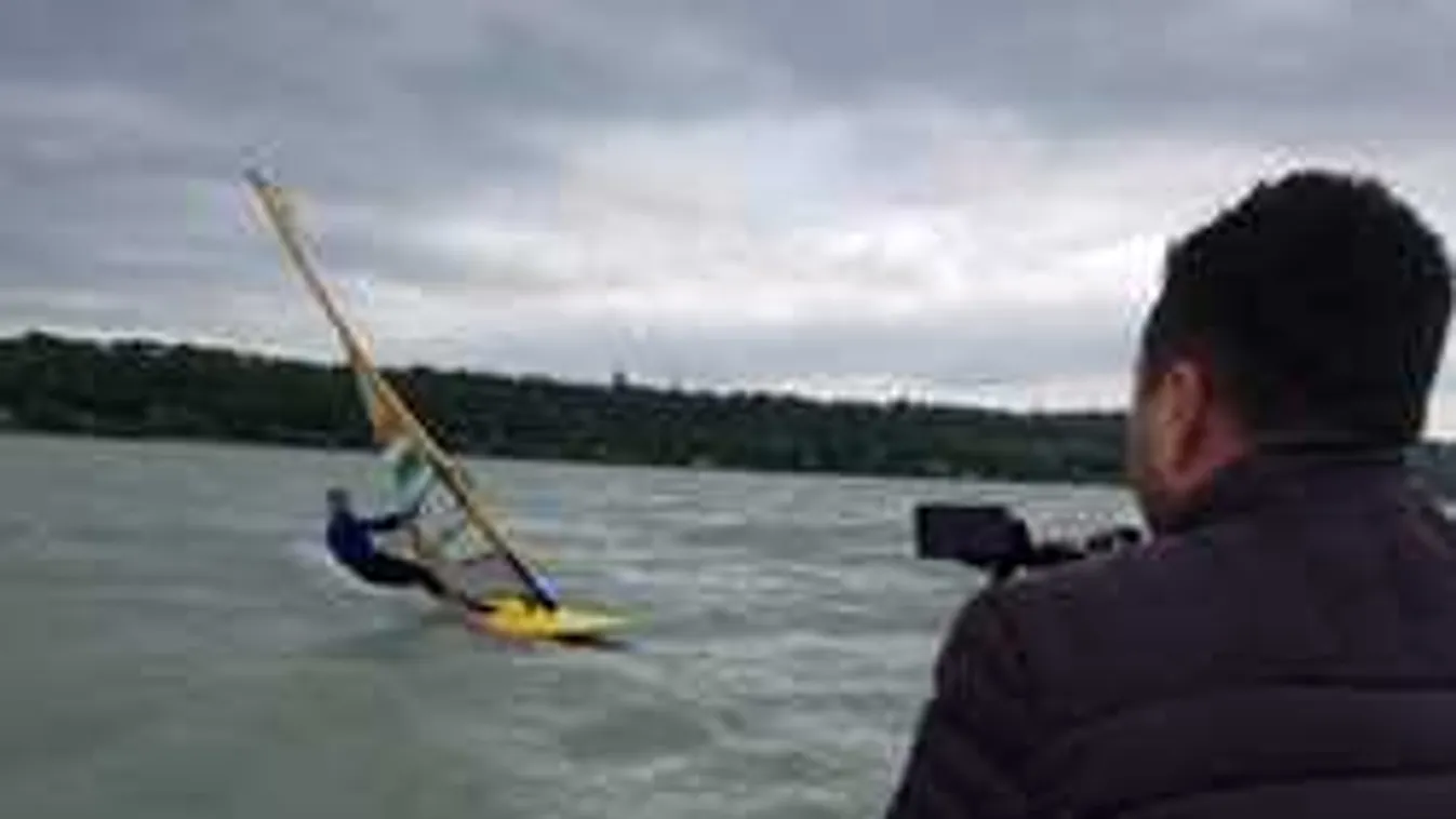 Spíler TV Magyar Szörf Bajnokság - júniustól a Spíler1-en