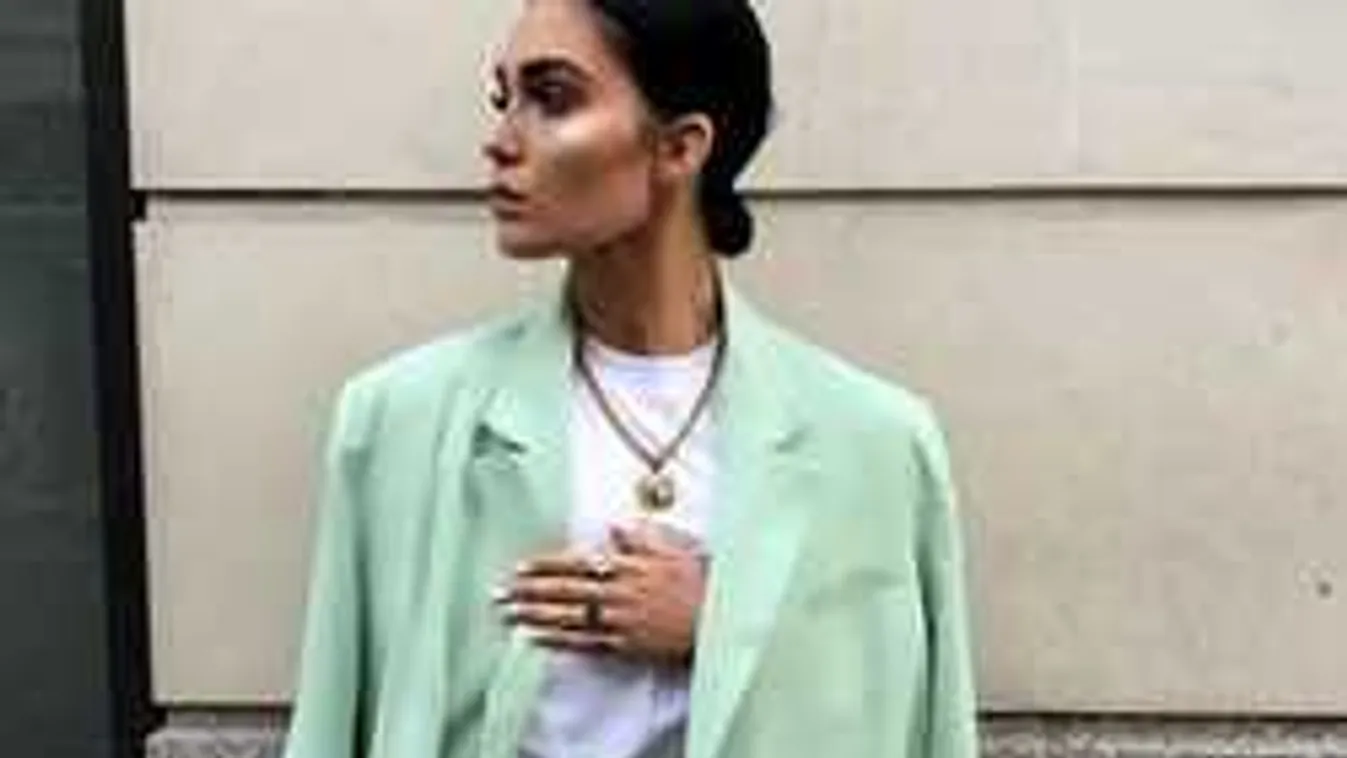 Így vedd fel a nyár szexi nadrágját, hogy megőrüljenek a férfiak