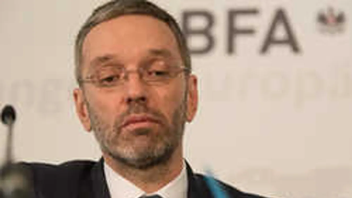 Ezért bukott meg valójában az osztrák kormánykoalíció