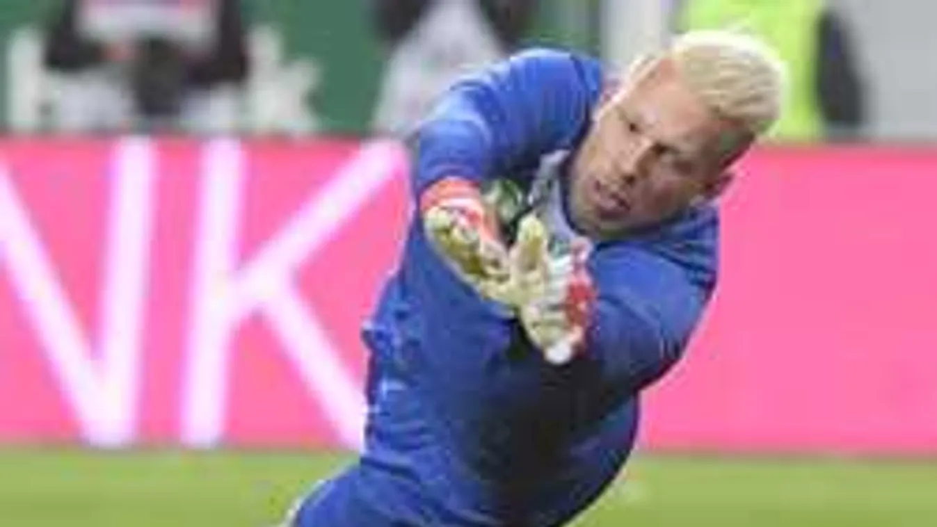 Nagy bejelentés lesz, válogatott focistát igazol a Fradi