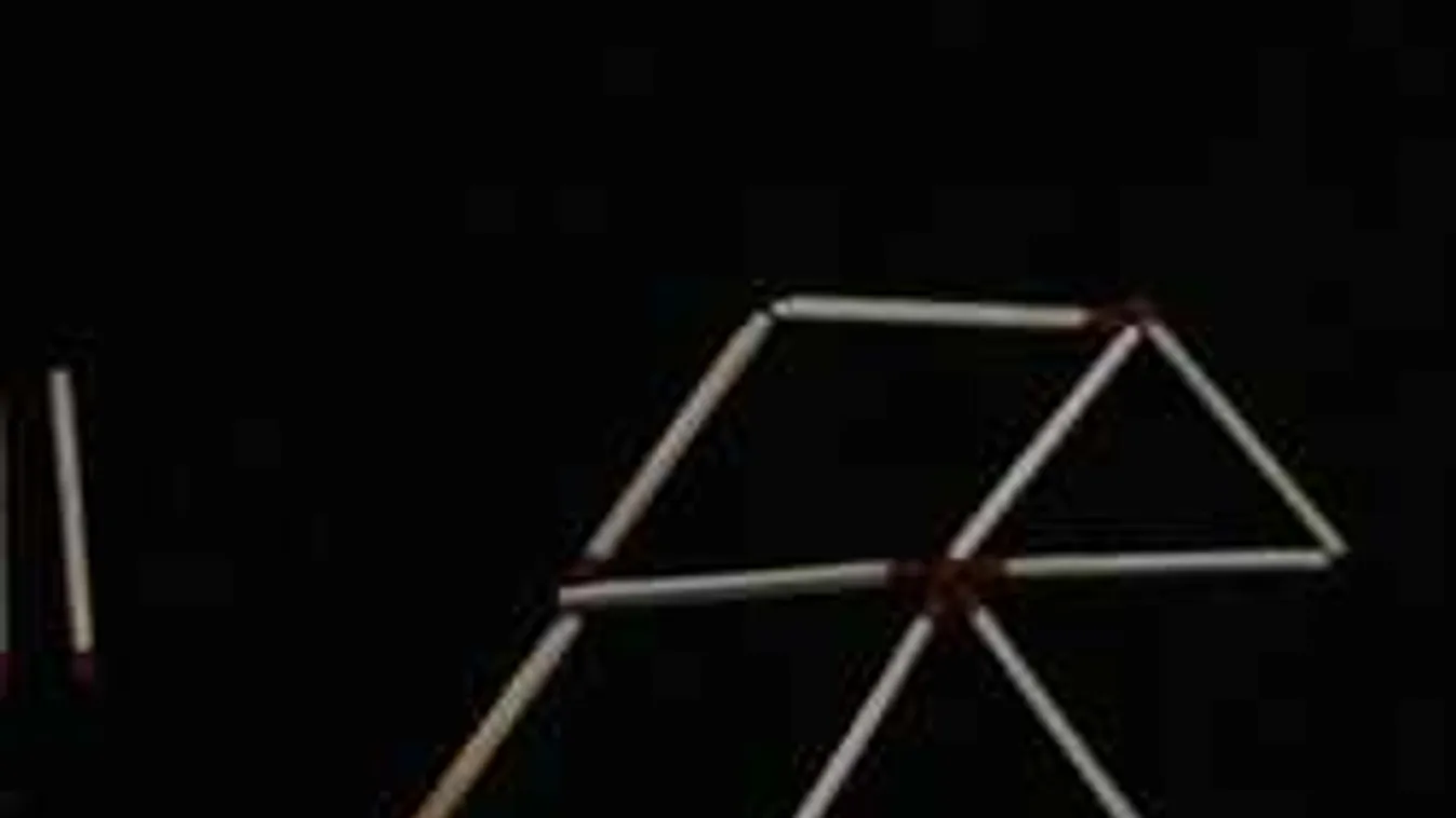 Csak a zsenik tudják megfejteni ezt a rejtvényt: az emberek 91%-a elbukik