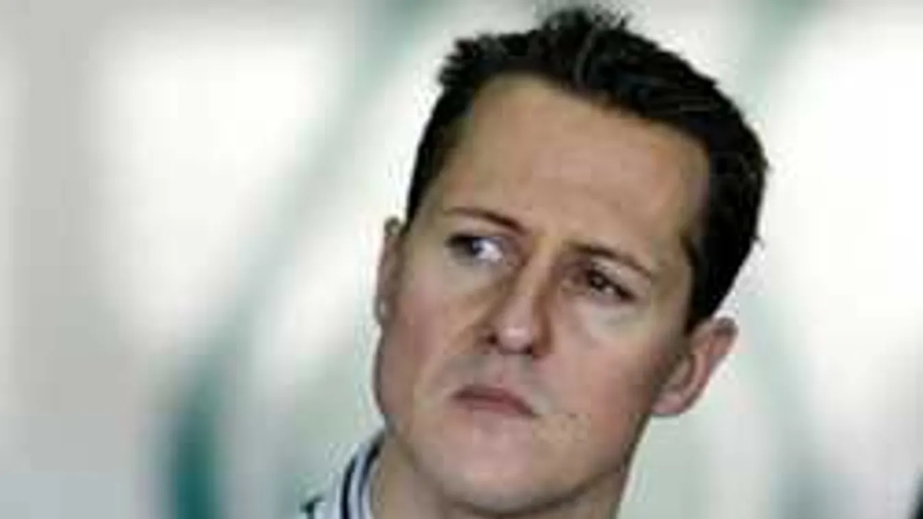 Mélyütés a rajongóknak, ezt mondta a bennfentes Michael Schumacherről