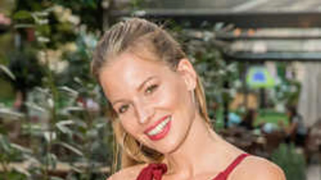 Hoppácska, elképesztő, mit vitt véghez Mádai Vivien