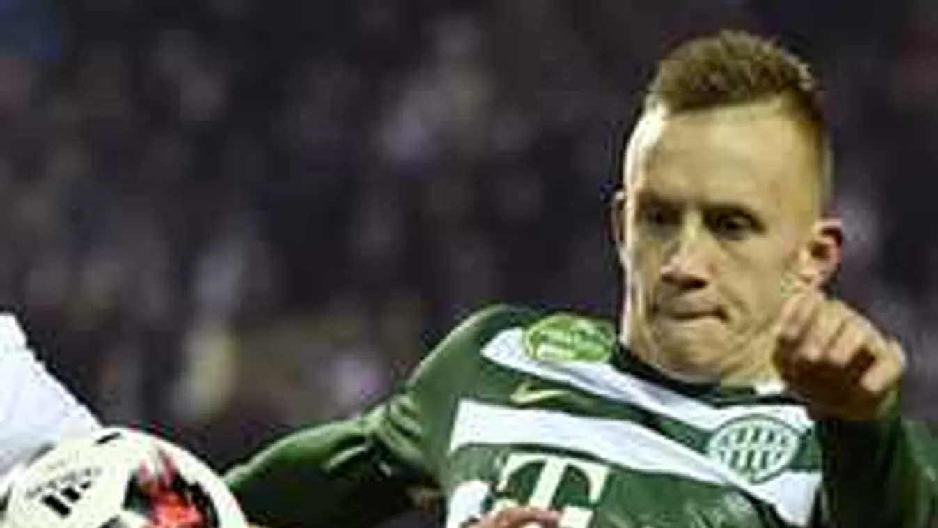 Tovább folytatódik a harc a Fradi és a Vidi között