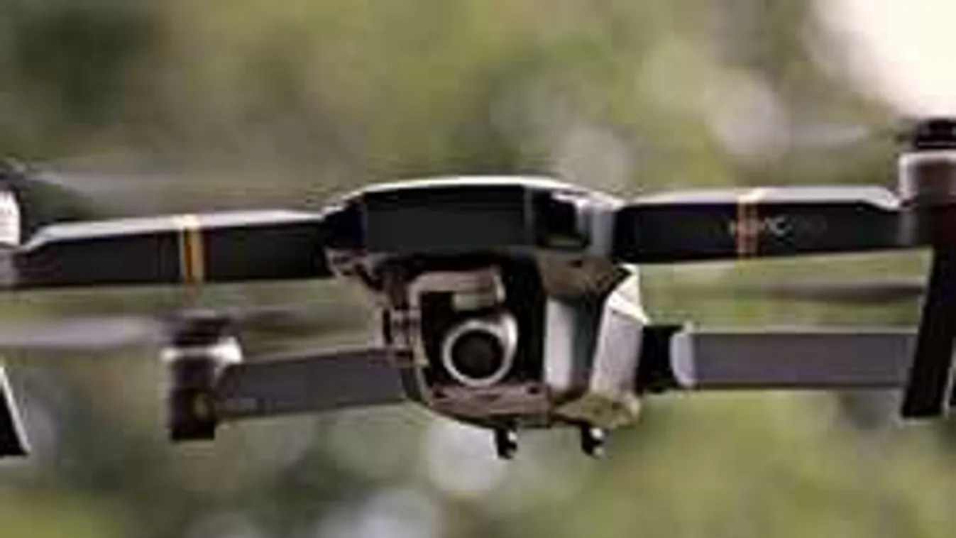 Ezentúl csak így drónozhatsz, új szabályokat fogadtak el a reptetés kapcsán!