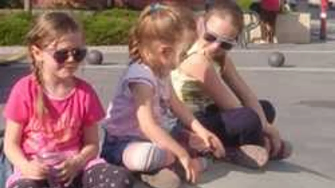 Mérgező ételszínezékkel teszik hiperaktívvá a gyerekeket