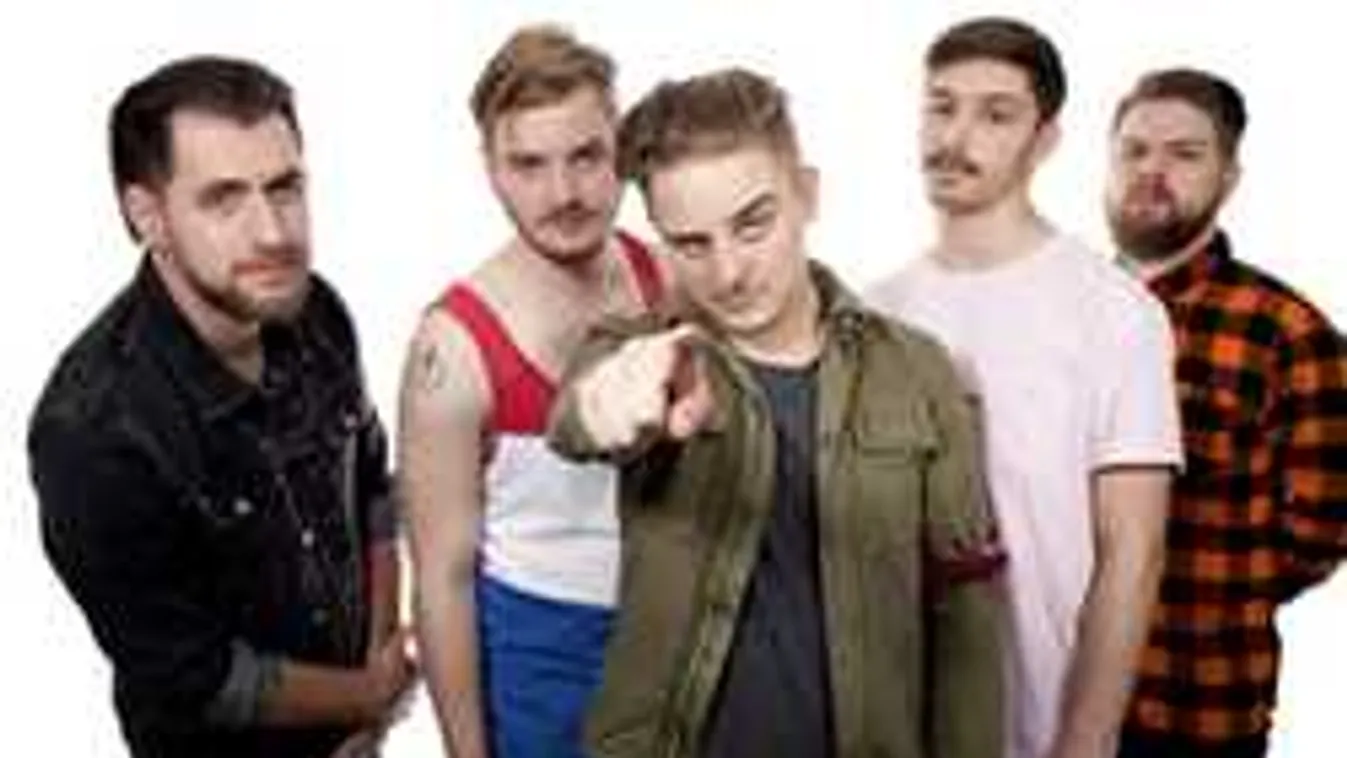 Megházasodott a magyar énekes: itt van az első fotó