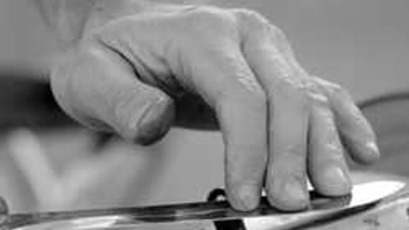 Munka közben érte durva baleset a férfit, elképesztő, mit tett, hogy megmeneküljön