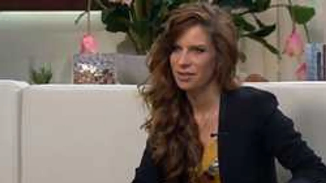 Somló Tamás özvegye megtörte a csendet, ez történik a magánéletében