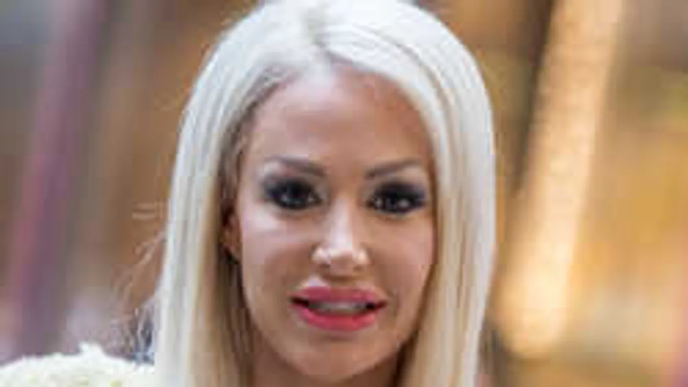 Kelemen Anna szomorú lett, de tudja, mi a megoldás