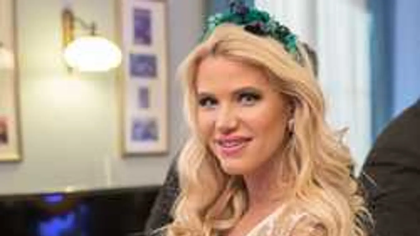 Különös dolog derült ki a magyar luxusfeleség gyermekeiről