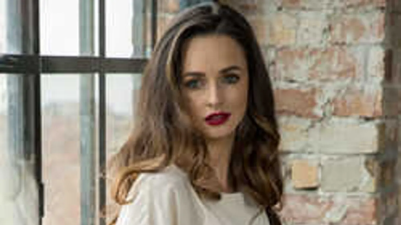 Kitálalt mellműtétjéről Dobó Ági: ezért feküdt kés alá