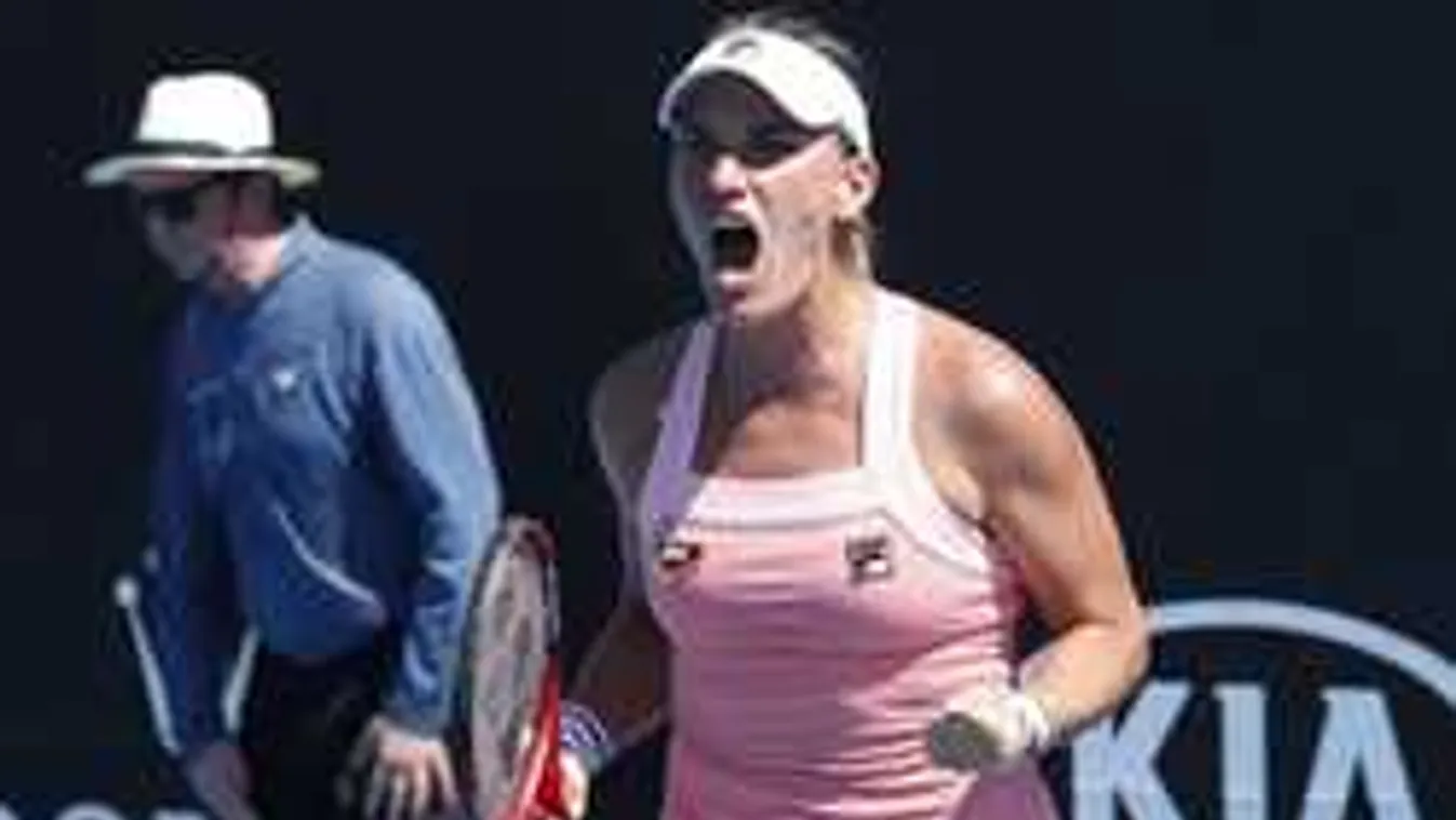 Pazar hírek, Babos Tímeának jól indul a hete