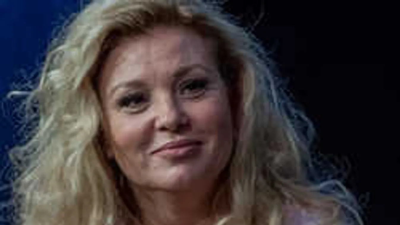 Megható, kislánya miatt sírt Liptai Claudia