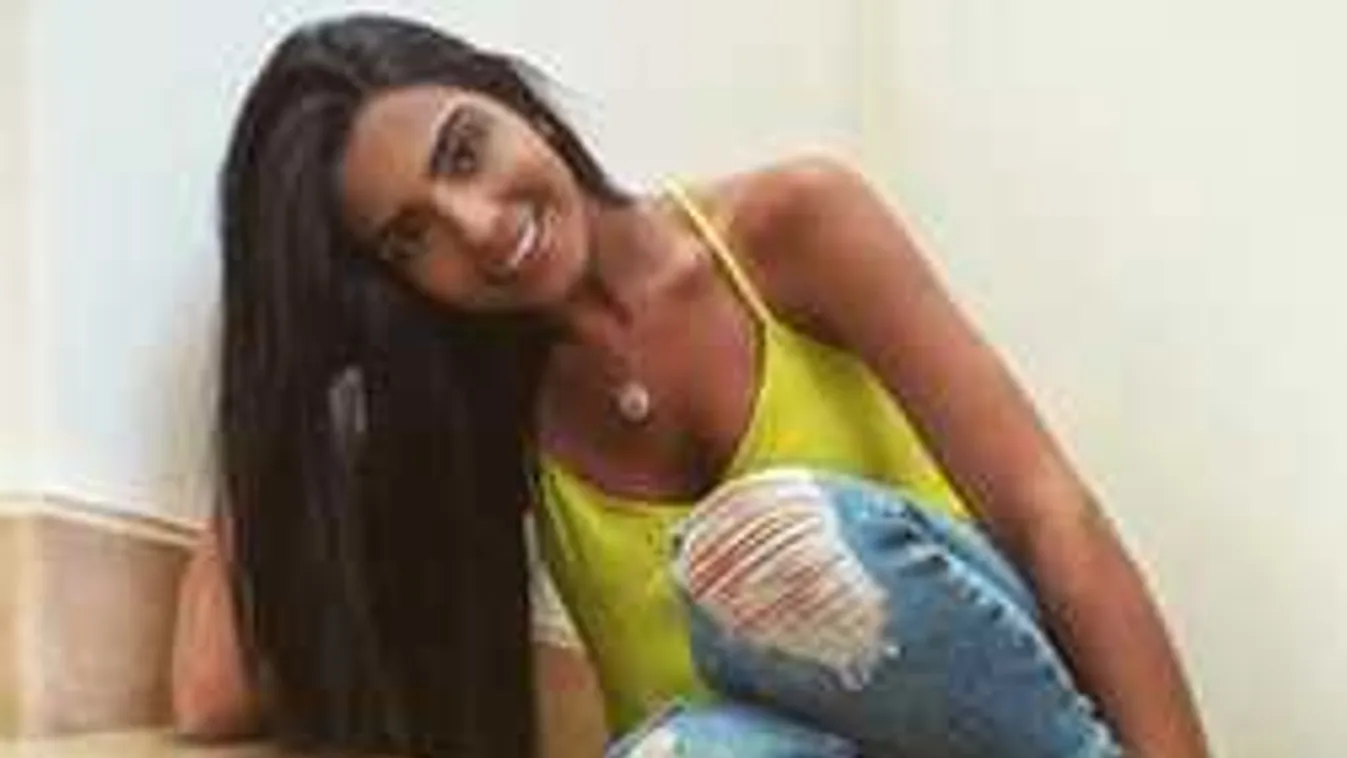 Õt szereti a BL-hős focista, egzotikus szépség várja haza